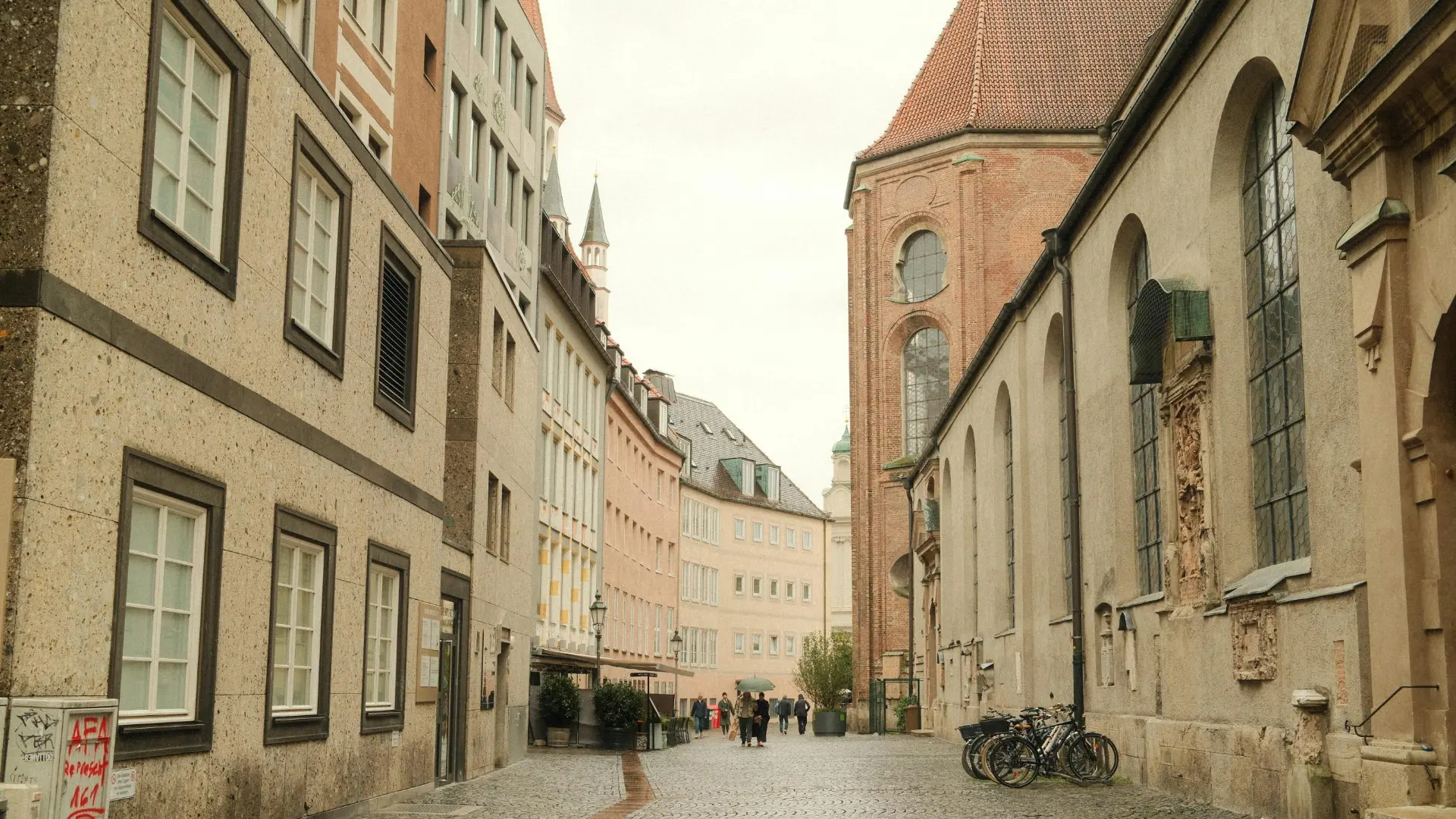 Muenchen