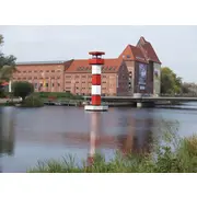 Logo für den Job Sachgebietsleiter Bildung und Kindereinrichtungen (m/w/d)