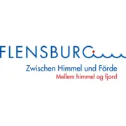 Stadt Flensburg logo