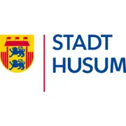 Stadt Husum logo