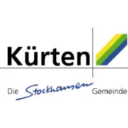 Gemeinde Kürten logo