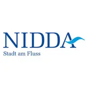 Stadt Nidda logo
