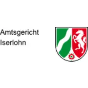 Amtsgericht Iserlohn logo