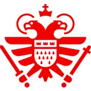 Logo für den Job Ingenieur*in (m/w/d) in der Abteilung für Bodenordnung und Ortsbaurecht