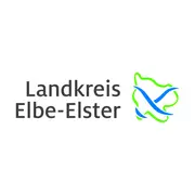 Landkreis Elbe-Elster logo