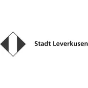 Stadt Leverkusen logo