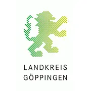 Landratsamt Göppingen logo