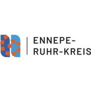 Ennepe-Ruhr-Kreis, Der Landrat logo