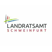 Landratsamt Schweinfurt logo
