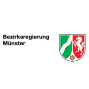Bezirksregierung Münster logo