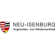 Stadt Neu-Isenburg logo