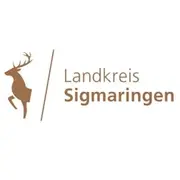 Landratsamt Sigmaringen logo