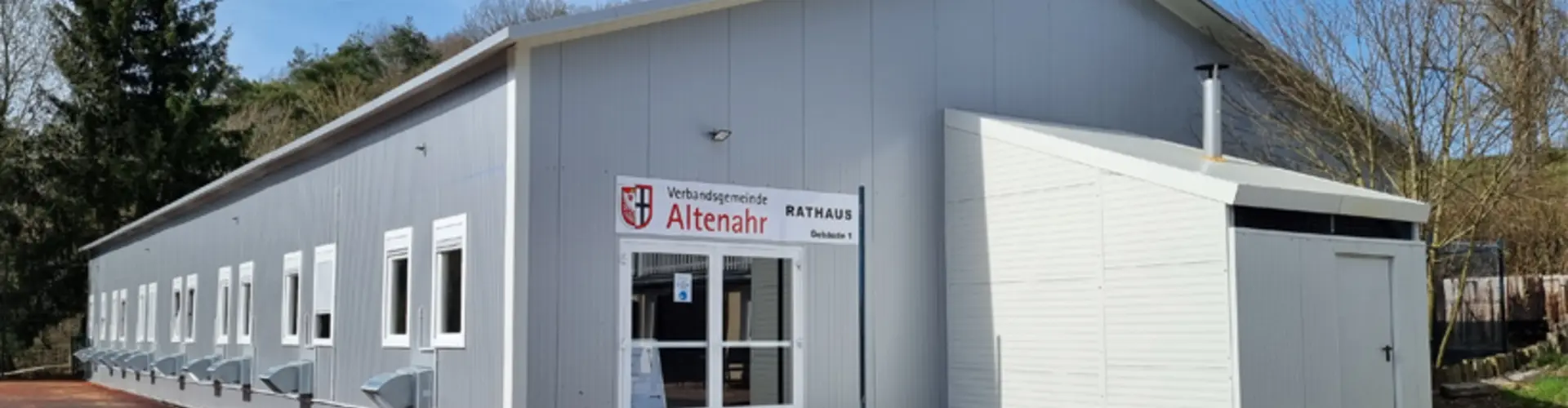 Verbandsgemeinde Altenahr cover
