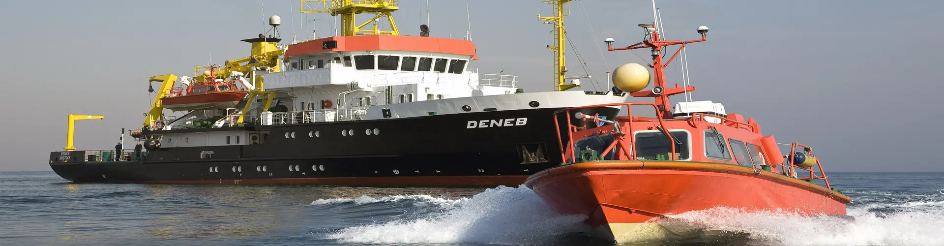Bundesamt für Seeschifffahrt und Hydrographie cover