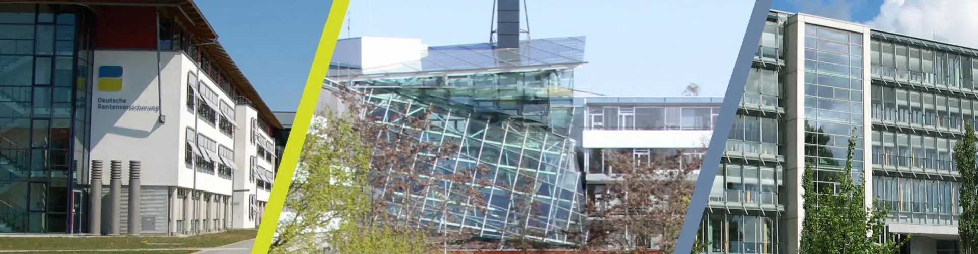 Deutsche Rentenversicherung Nord cover