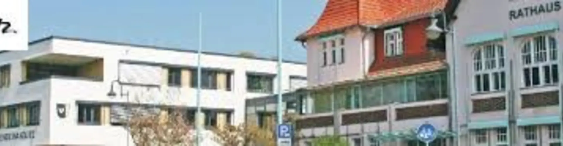 Gemeinde Wandlitz cover