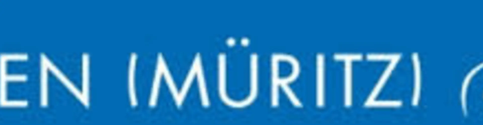 Stadt Waren (Müritz) cover