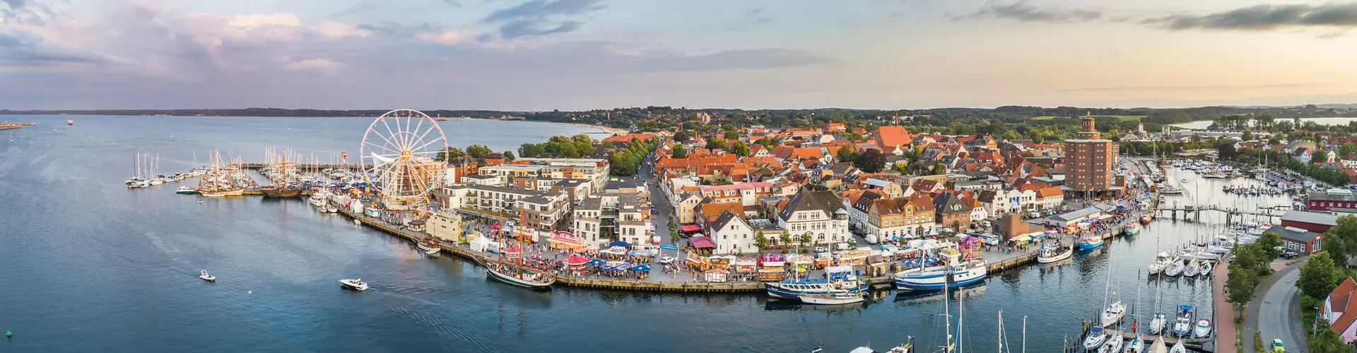 Stadt Eckernförde cover
