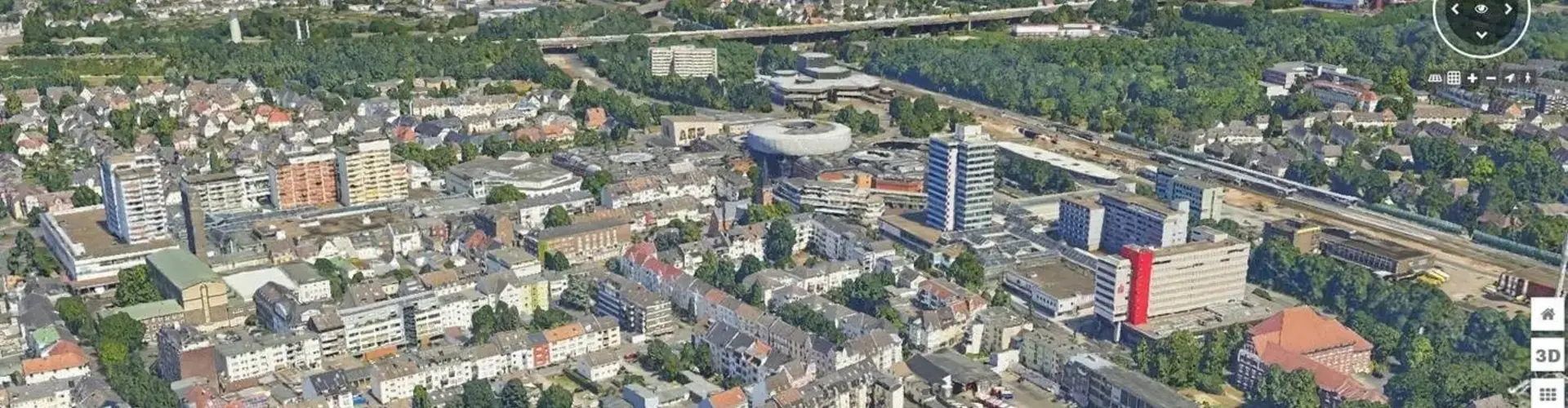 Stadt Leverkusen cover