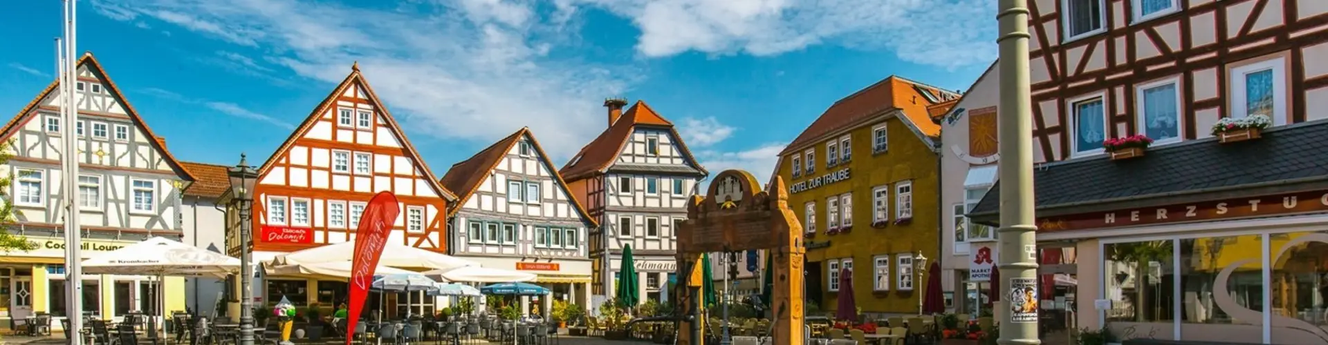 Stadt Nidda cover