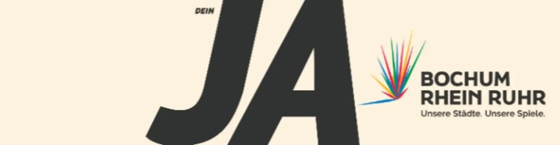 Stadt Bochum cover