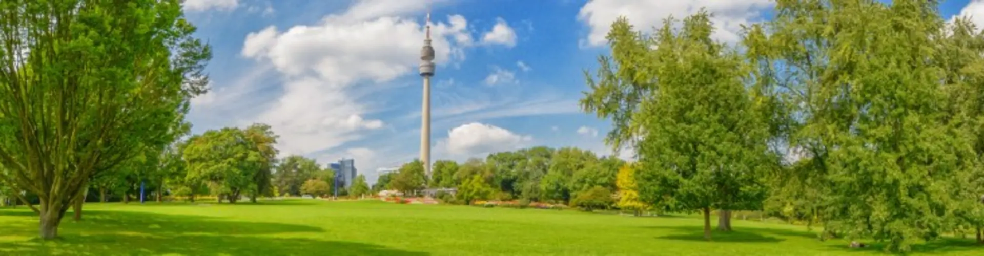 Stadt Dortmund cover