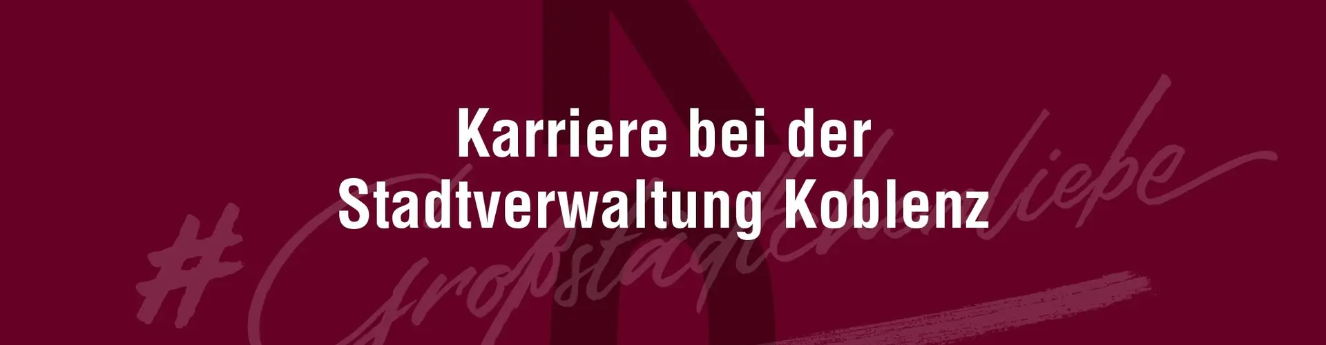 Stadt Koblenz cover
