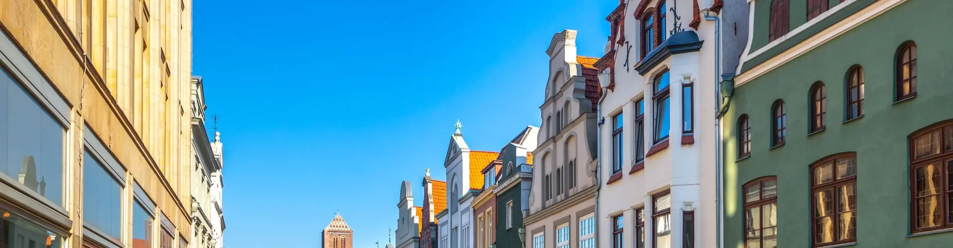 Stadt Wismar cover